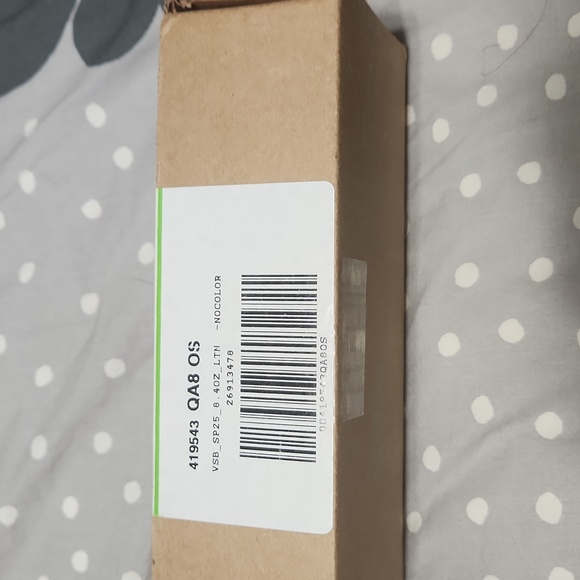 Victoria's Secret Bombshell Intense Fine Fragrance Lotion - Picture 4 of 4